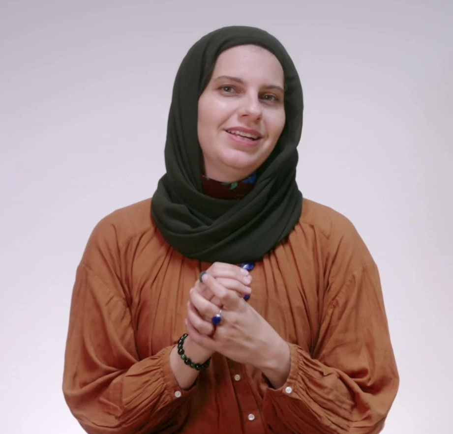 Dr. Farah El-Sharif