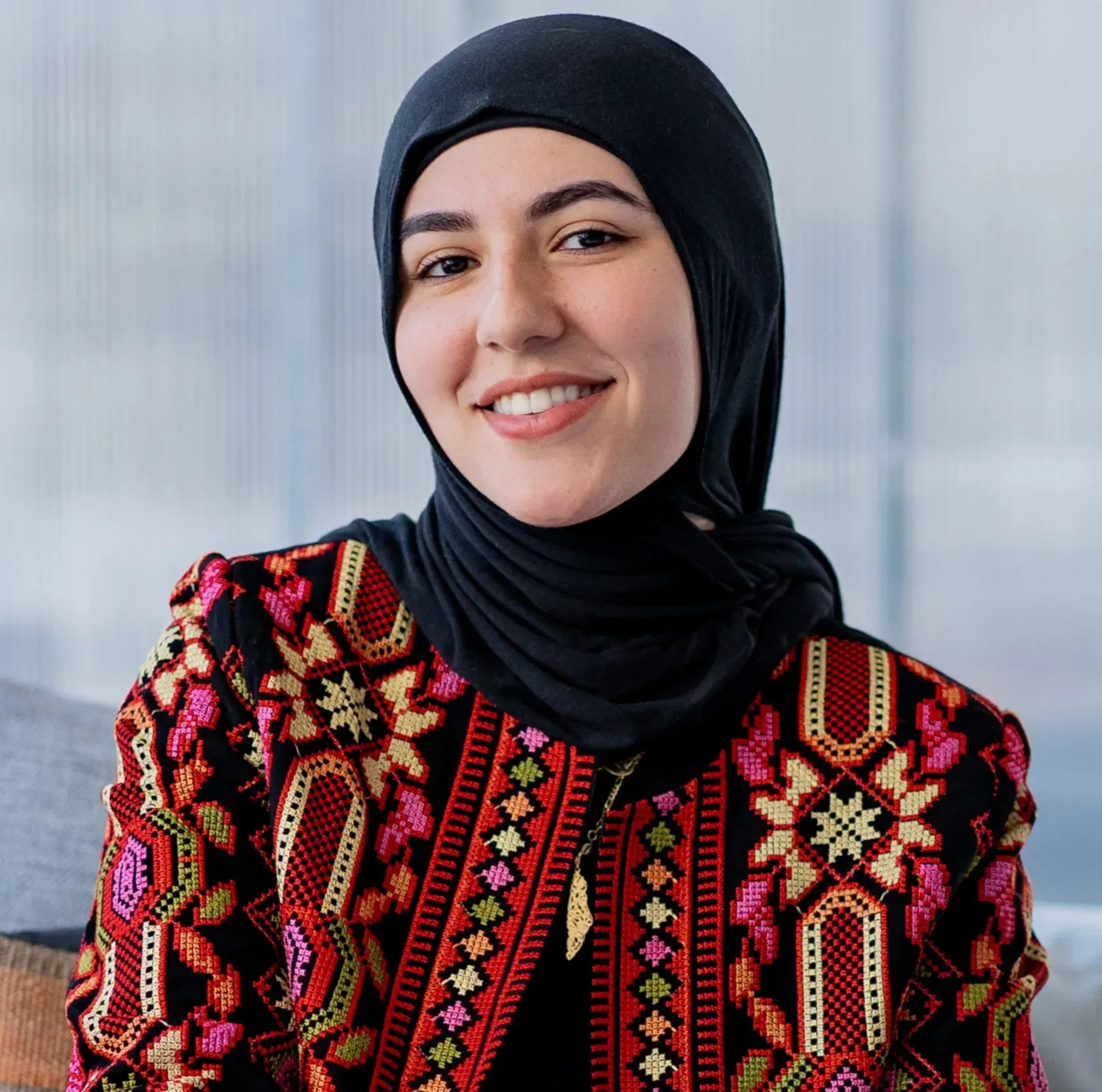 Malak Afaneh