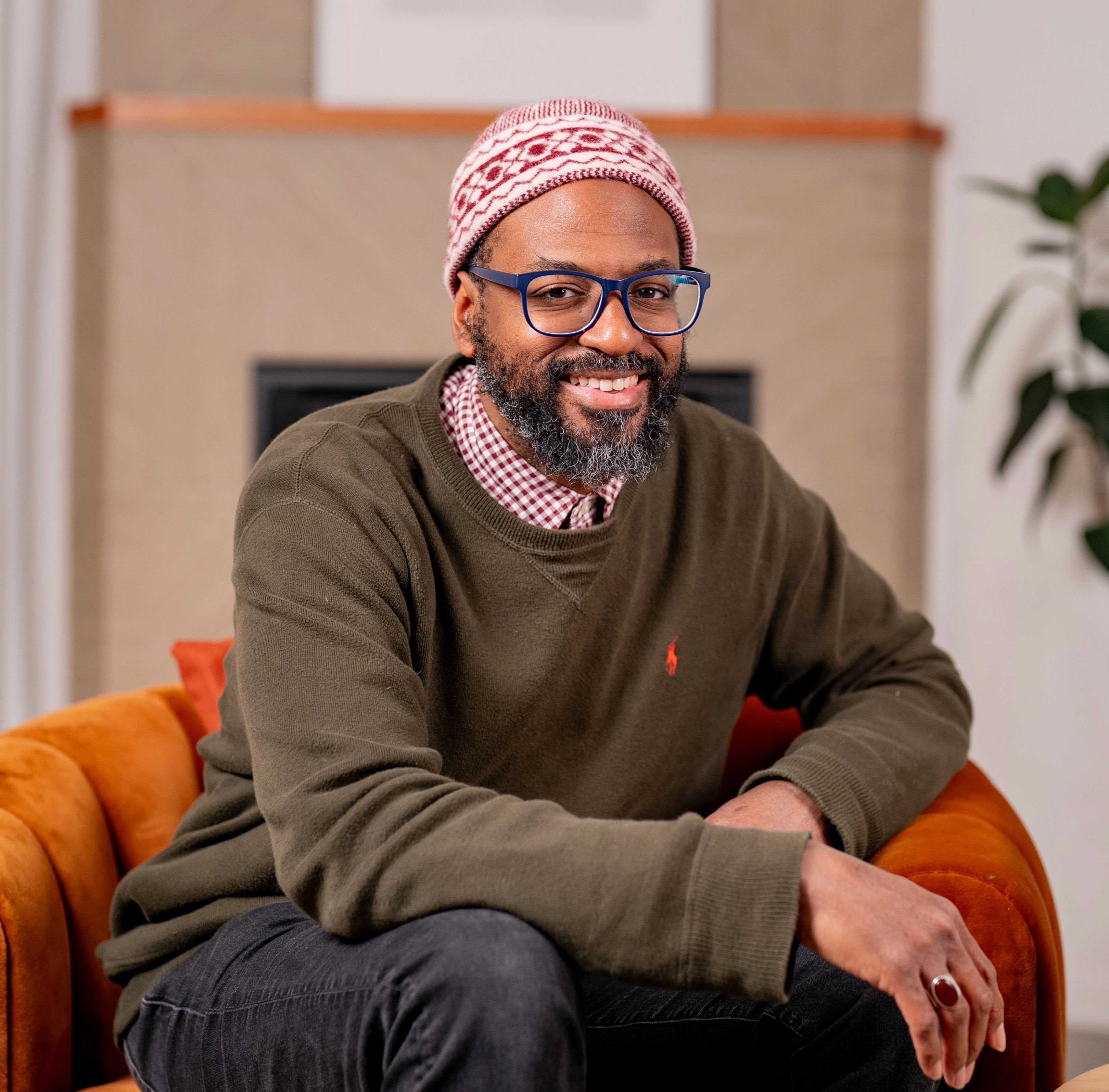 Dr. Rasul Miller