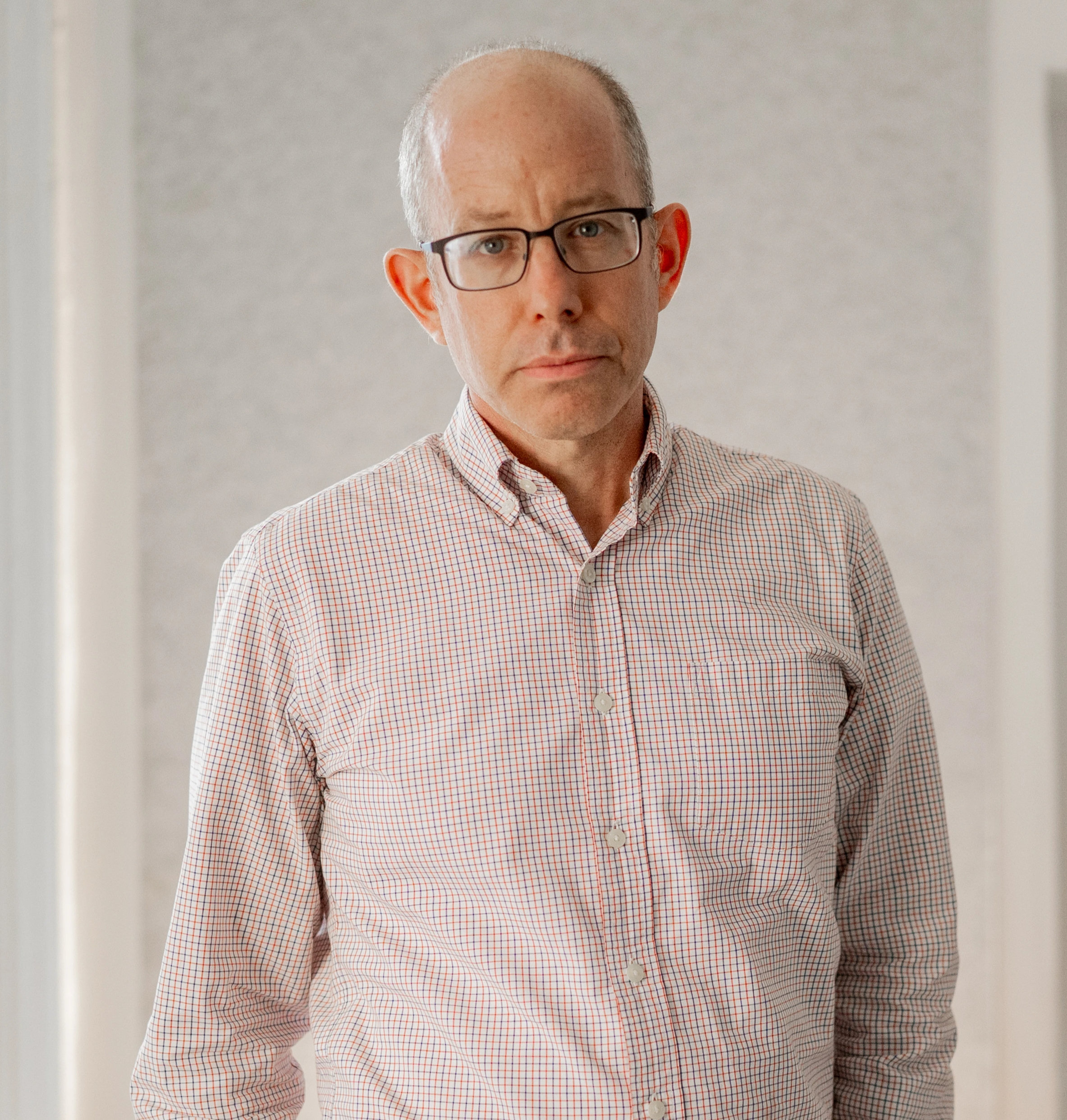 Dr. Raz Segal